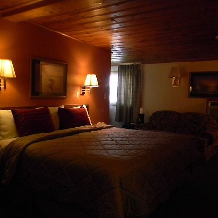 Abc Motel Gunnison Εξωτερικό φωτογραφία