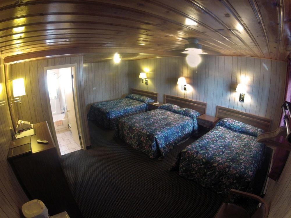 Abc Motel Gunnison Εξωτερικό φωτογραφία
