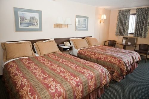 Abc Motel Gunnison Εξωτερικό φωτογραφία
