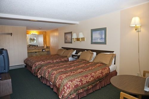 Abc Motel Gunnison Εξωτερικό φωτογραφία