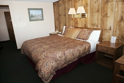 Abc Motel Gunnison Εξωτερικό φωτογραφία