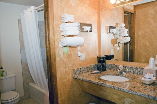 Abc Motel Gunnison Εξωτερικό φωτογραφία