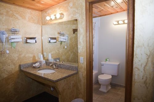 Abc Motel Gunnison Εξωτερικό φωτογραφία