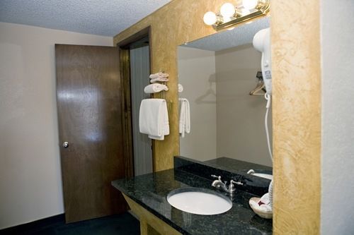 Abc Motel Gunnison Εξωτερικό φωτογραφία
