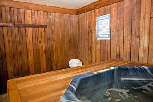 Abc Motel Gunnison Εξωτερικό φωτογραφία