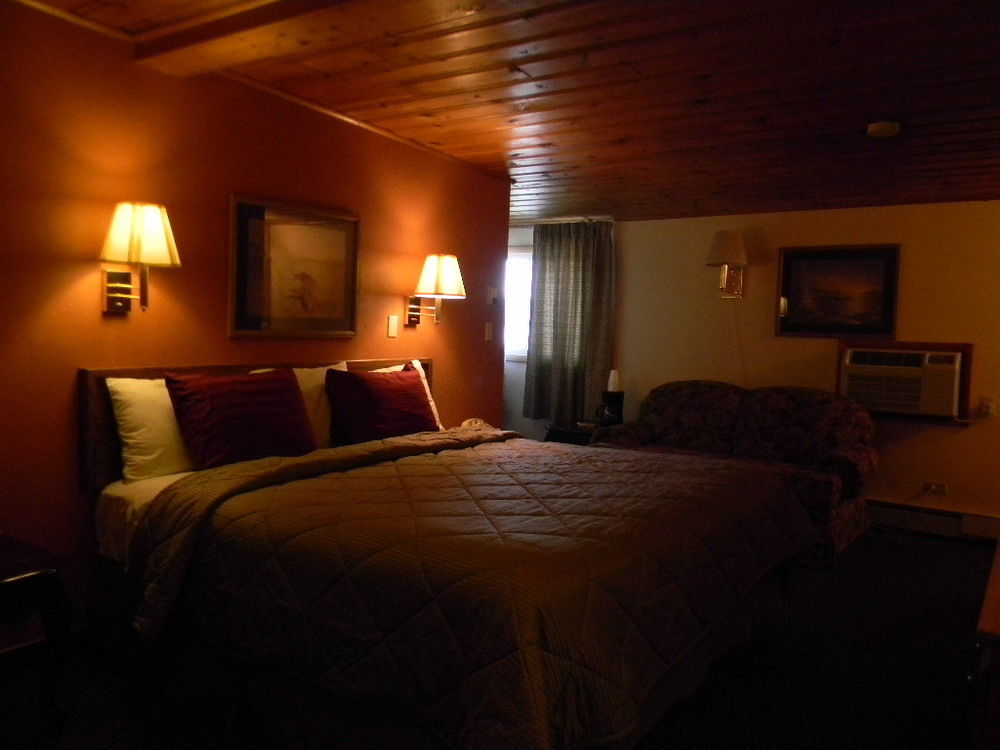 Abc Motel Gunnison Εξωτερικό φωτογραφία