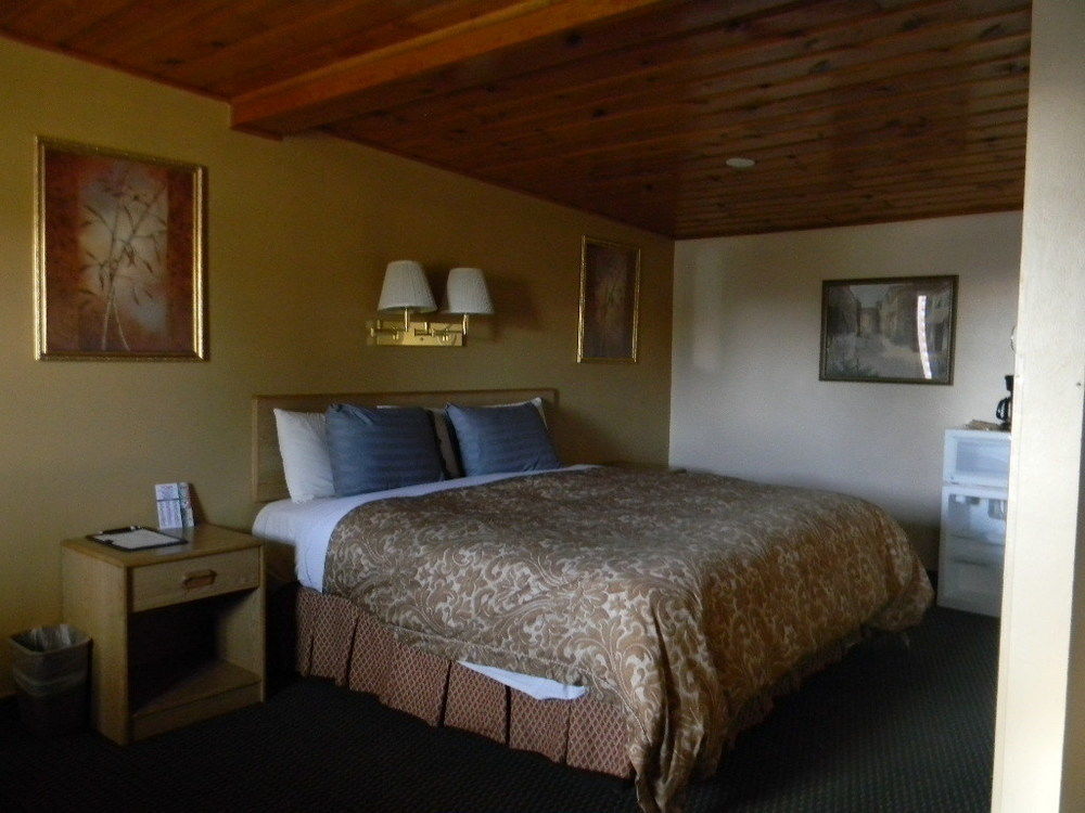 Abc Motel Gunnison Εξωτερικό φωτογραφία