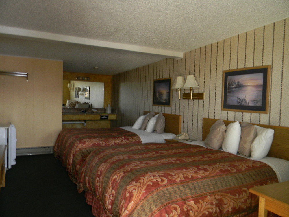 Abc Motel Gunnison Εξωτερικό φωτογραφία