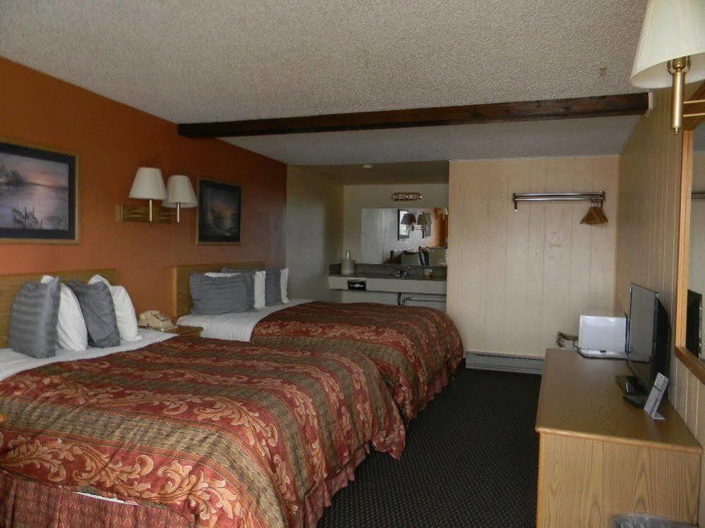 Abc Motel Gunnison Εξωτερικό φωτογραφία