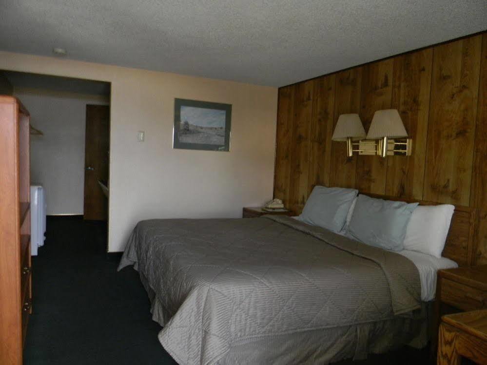 Abc Motel Gunnison Εξωτερικό φωτογραφία