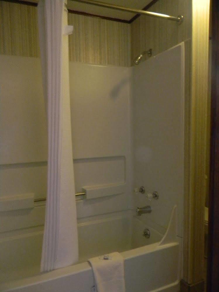 Abc Motel Gunnison Εξωτερικό φωτογραφία