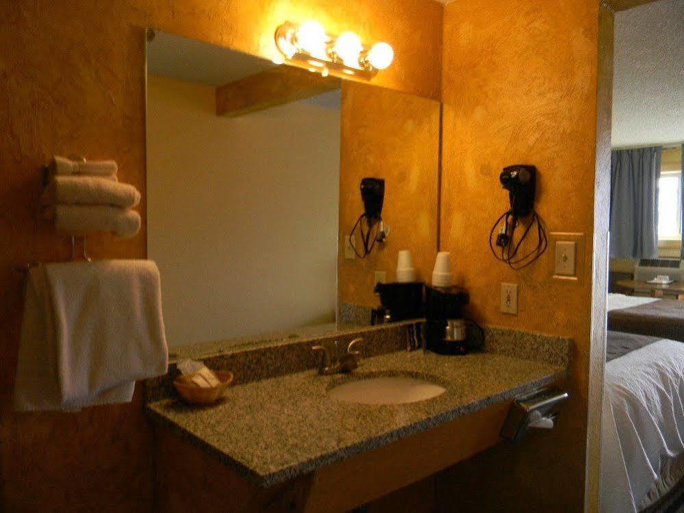 Abc Motel Gunnison Εξωτερικό φωτογραφία
