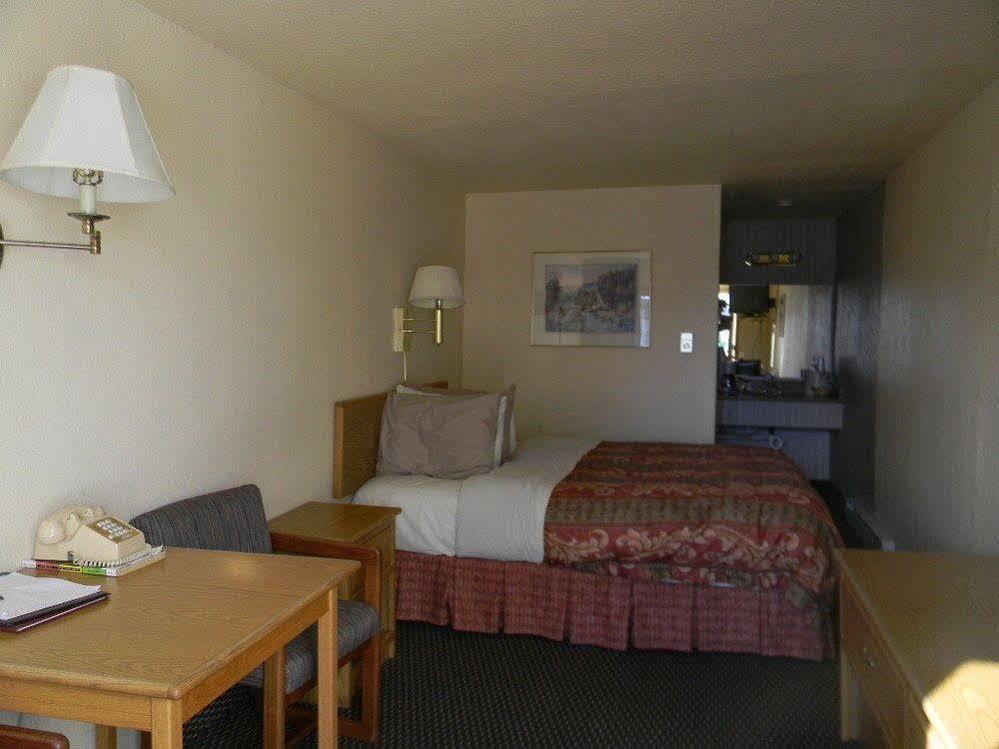 Abc Motel Gunnison Εξωτερικό φωτογραφία