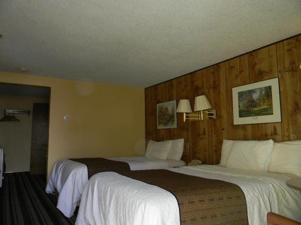 Abc Motel Gunnison Εξωτερικό φωτογραφία